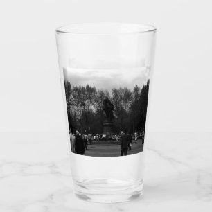Verre Vintage USA Washington Park