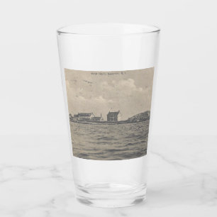 Verre Vintage West Island, Sakonnet - Little Compton, RI