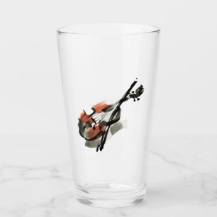 Verre Violon