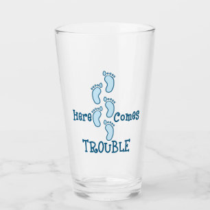 Verre Voici Les Problèmes