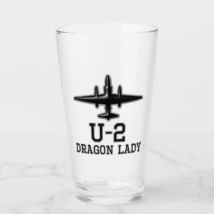 Verre Volet espion U-2