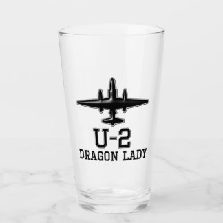 Verre Volet espion U-2