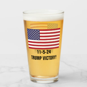 VERRE VOTER TRUMP