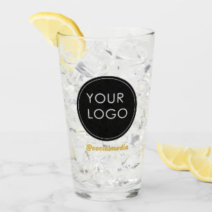 Verre Votre logo ici Entreprise Entreprise Entreprise Pi
