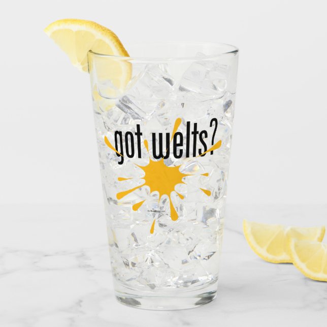 Verre vous avez des soutes ? (Devant glace)