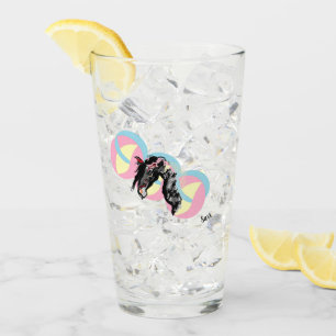 Verre Ware : Lucky - Chaussure Cheval