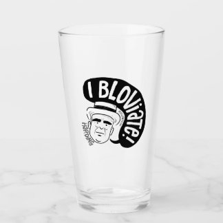 Verre Warren G. Harding