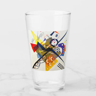 Verre Wassily Kandinsky