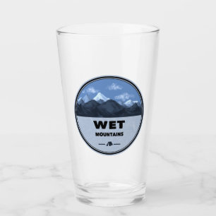 Verre Wet Mountains Colorado Camping