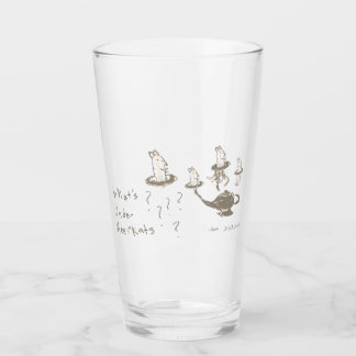 Verre Whats Under Meerkats