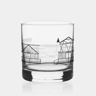 Verre Whiskey VOFS