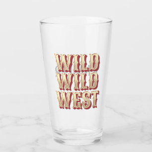Verre Wild Wild West