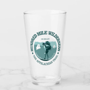 Verre Wilderness (T) De Cent Milles