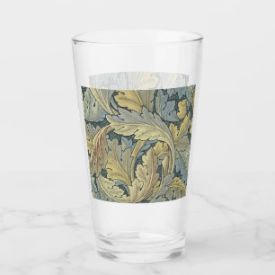 Verre William Morris Acanthus Leaves