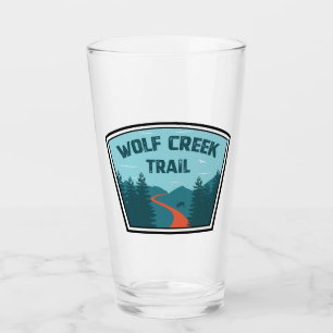 Verre Wolf Creek Trail Dayton Ohio