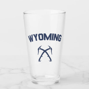 Verre Wyoming Ice Escalade
