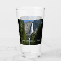 Yosemite Falls II du Parc national de Yosemite