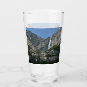 Verre Yosemite Falls III du Parc national de Yosemite