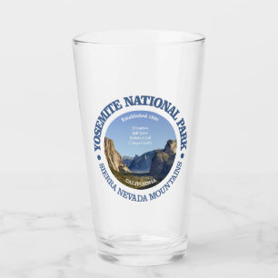 Verre Yosemite NP