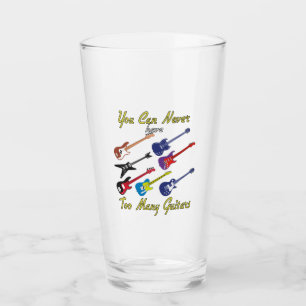 Verre You Can Never Have