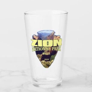 Verre Zion NP (flèche)