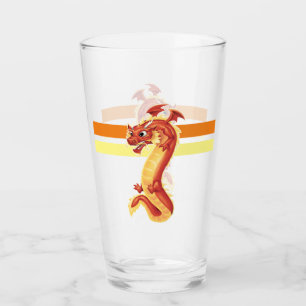 Verre Zippy Dragon