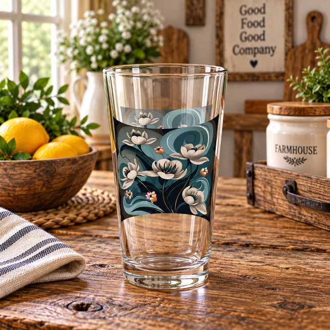 Verre Zithanba (Zithanba Glass Cup
)