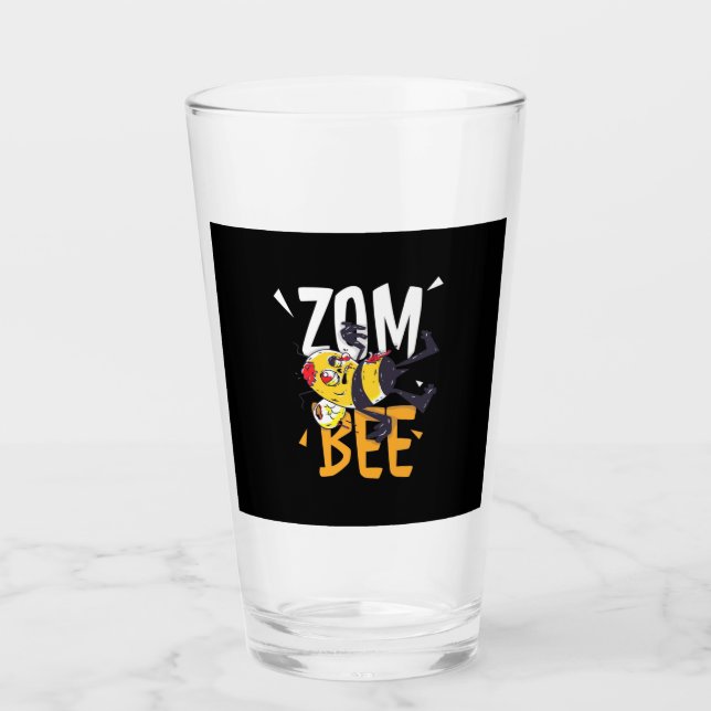 Verre Zom Bee (Devant)