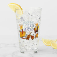 verres à bière SlipperyJoe's verres pilsner steins