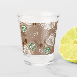 Verres à shot