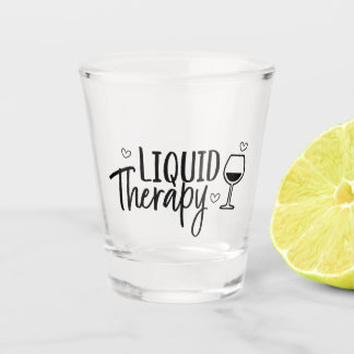 Verres à shot avec légendes Verres à vin pour vous