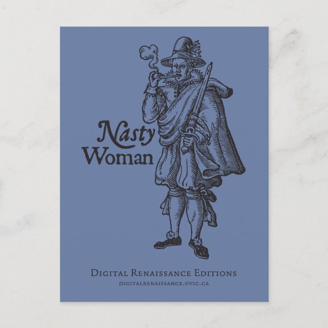 Verrouille-moi, je t'ose Carte postale (Devant)