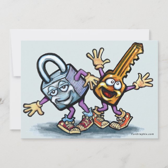 Verrouiller n clé (Devant)
