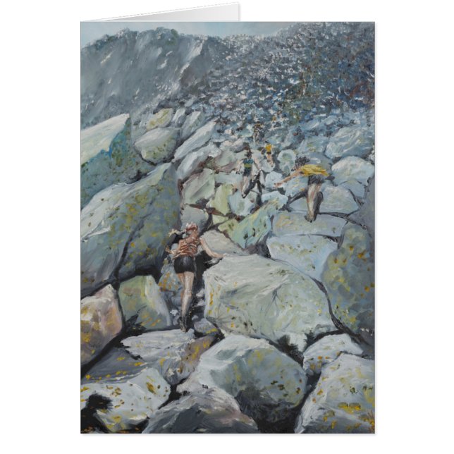 Vers le haut 2013 (Devant)