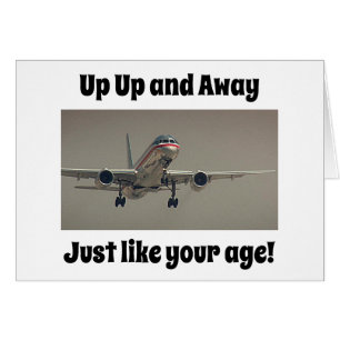 VERS LE HAUT D'HAUT ET D'AWAY-JUST AIMEZ VOTRE ÂG