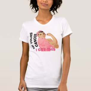 Vers le haut du vôtre Cancer j'ai obtenu cette