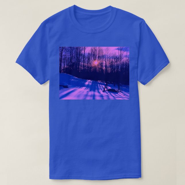 Vers le haut Northinx27 (Design devant)