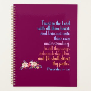 Verset de la Bible des Proverbes