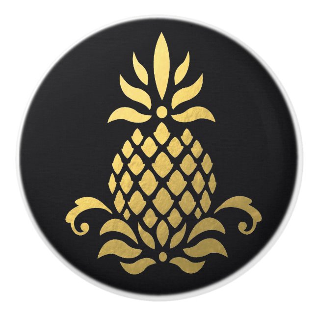 Version 2 Boutons à ananas - SRF (Devant)