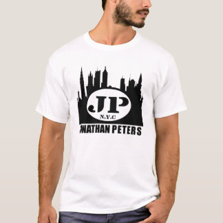VERSION 2 DE T-SHIRT DU JP
