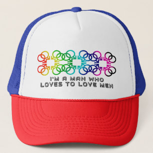 VERSION CASQUETTE DE BASEBALL