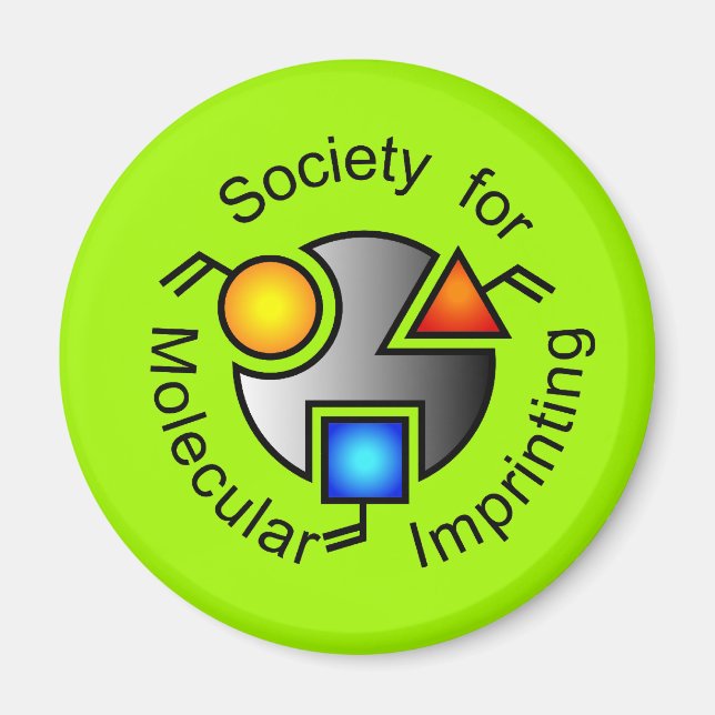 Vert aimant SMI (Devant)