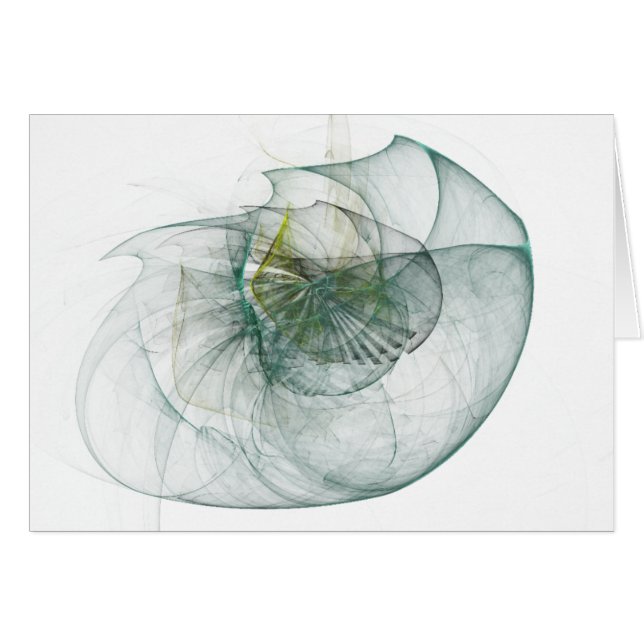 Vert bleu (Devant Horizontal)