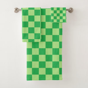 Vert Checkered