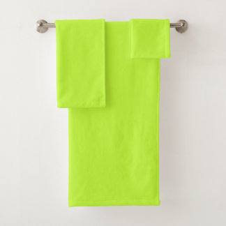 Vert clair citron solide