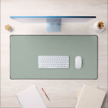 Vert couleur simple simple simple<br><div class="desc">Simple sobre sobre et sobre poêle vert de bureau</div>