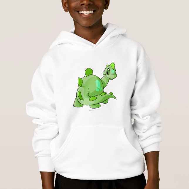 Vert de Chomby (Devant)