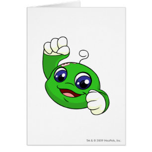 Vert de Kiko