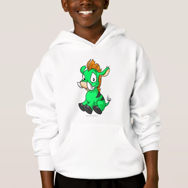 Vert de Moehog (Devant)