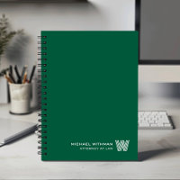 VERT Minimal Monogramme Initial ENTREPRISE COMMERC